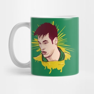 Neymar Jr Mug